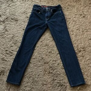 Women’s Urban Pipeline max flex jeans. Size 29x30